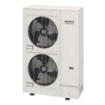 VRF система  GENERAL AIRSTAGE J-IV -