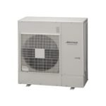 VRF система GENERAL AIRSTAGE J-IVS -