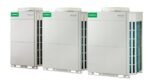 VRF система  GENERAL Airstage V III -