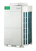 VRF система  GENERAL Airstage V III - - Image 2