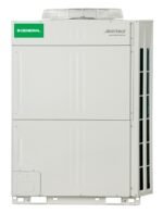 VRF система  GENERAL Airstage V III - - Image 3