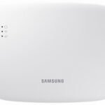 Wi-Fi управление Samsung MIM-H04EN NASA