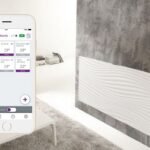 Wi-Fi управление за термопомпи Atlantic Cozytouch