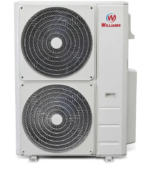 Инверторен климатик канален Williams WDA-24HWFNX - Image 3